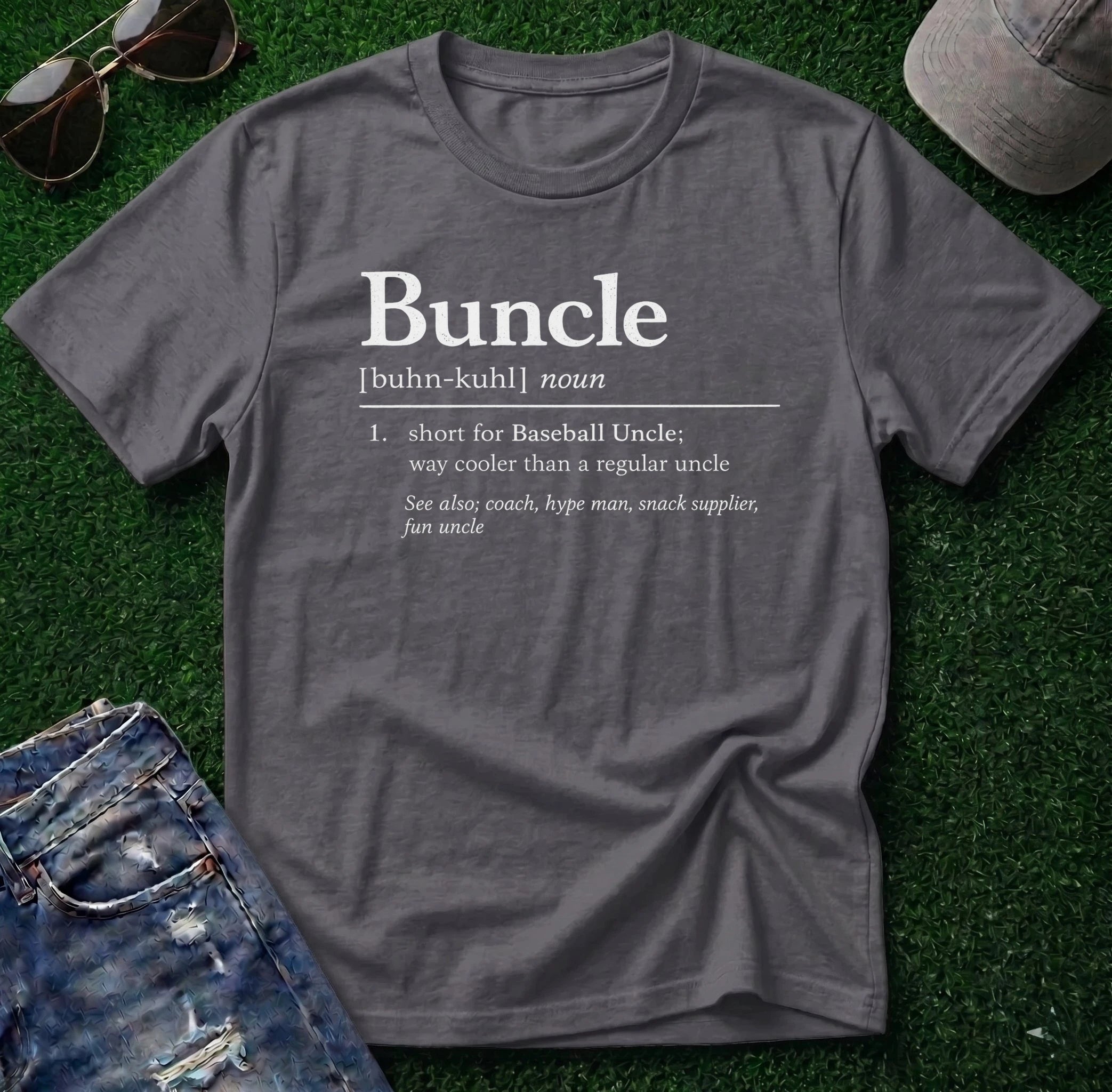 Charcoal