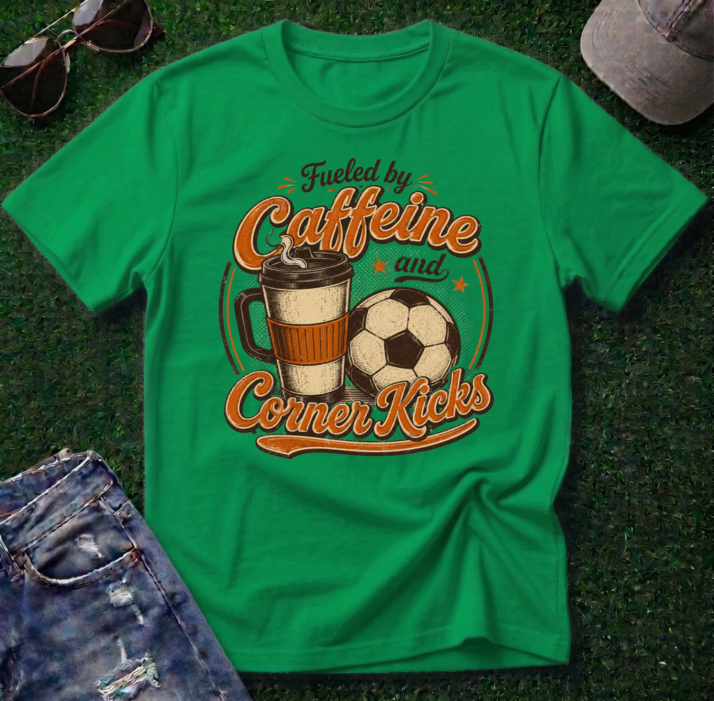 Irish Green