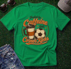 Irish Green