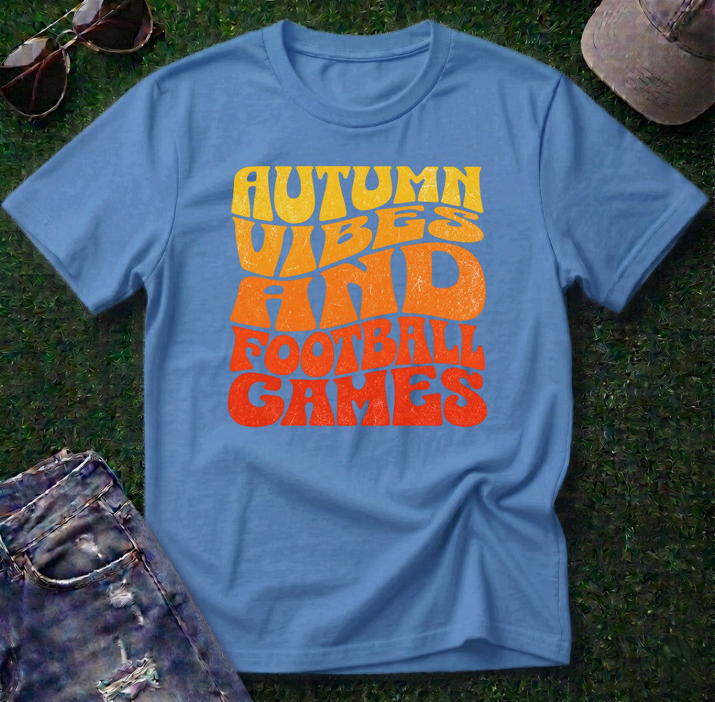 Carolina Blue