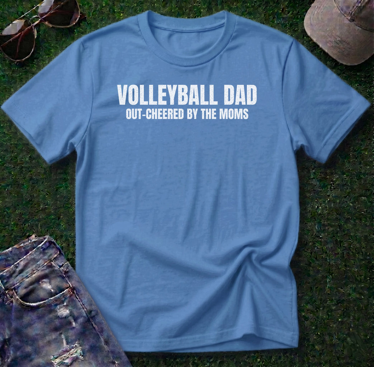 Carolina Blue