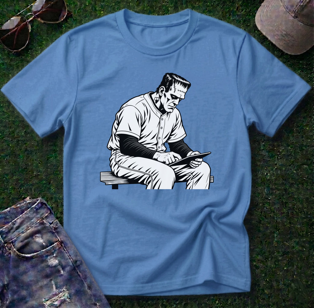 Carolina Blue