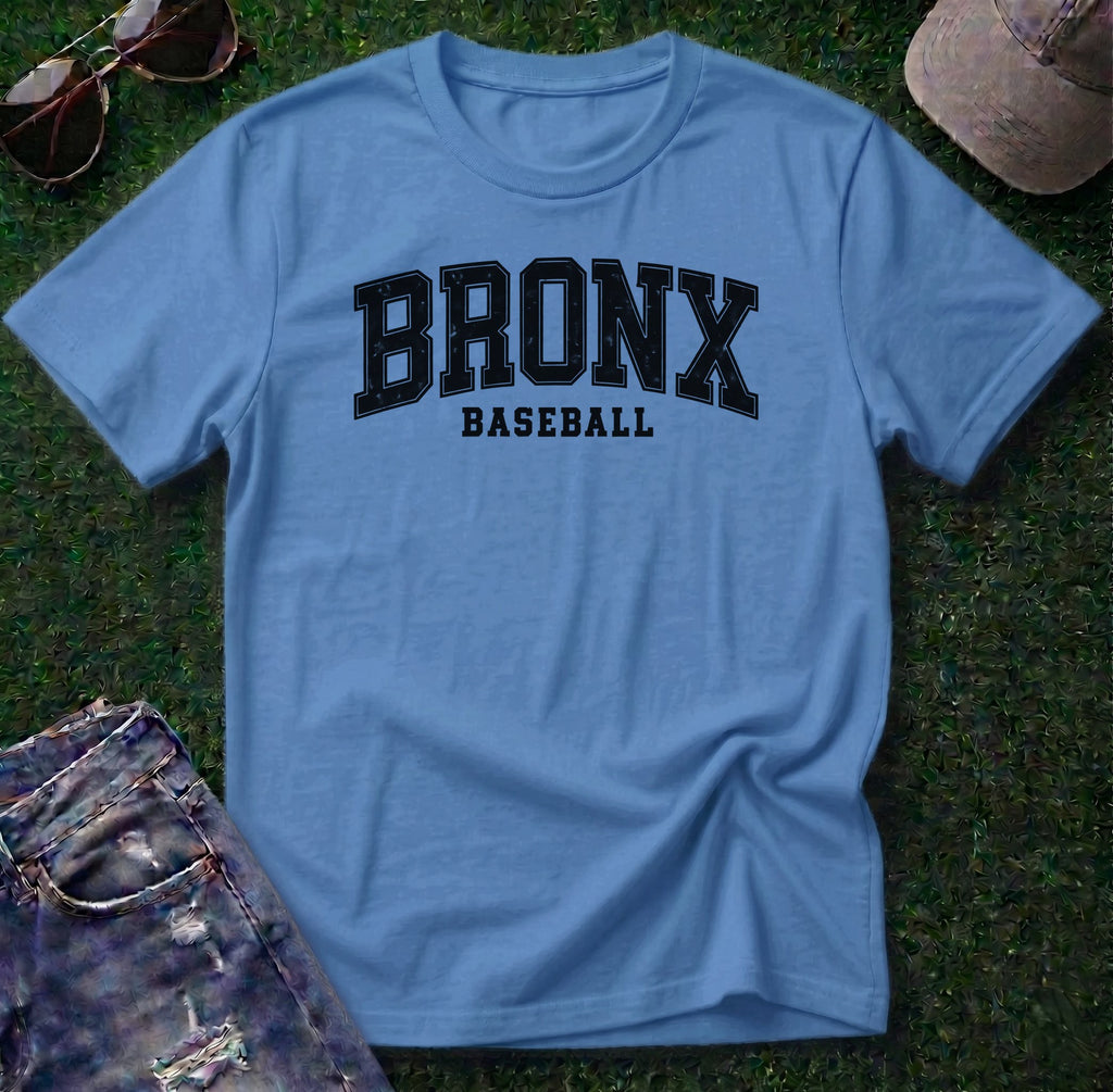 Carolina Blue