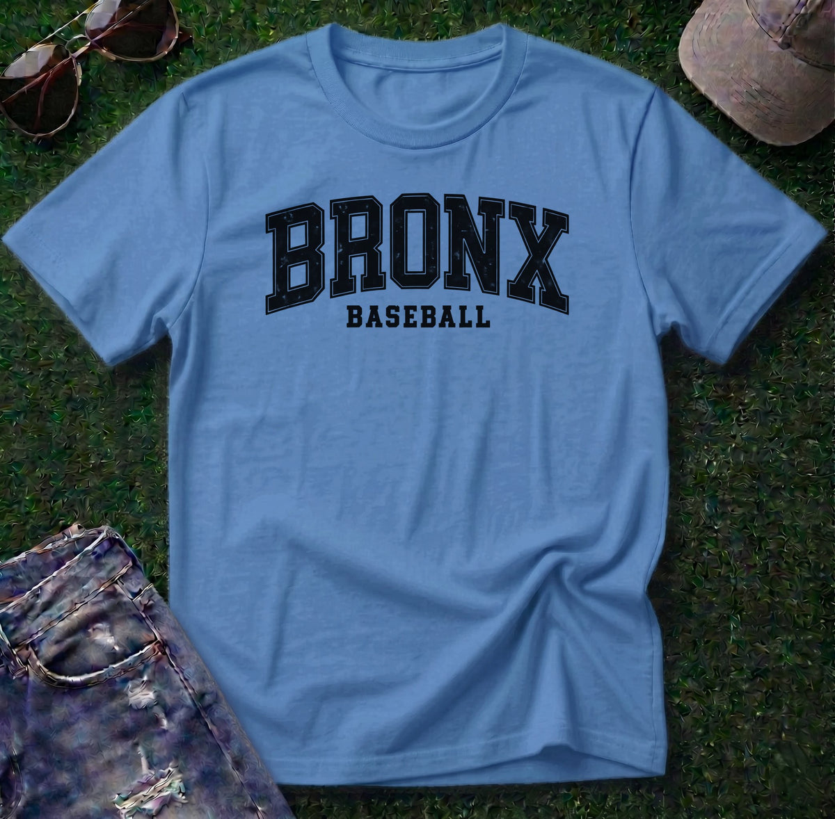 Carolina Blue