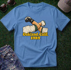 Carolina Blue