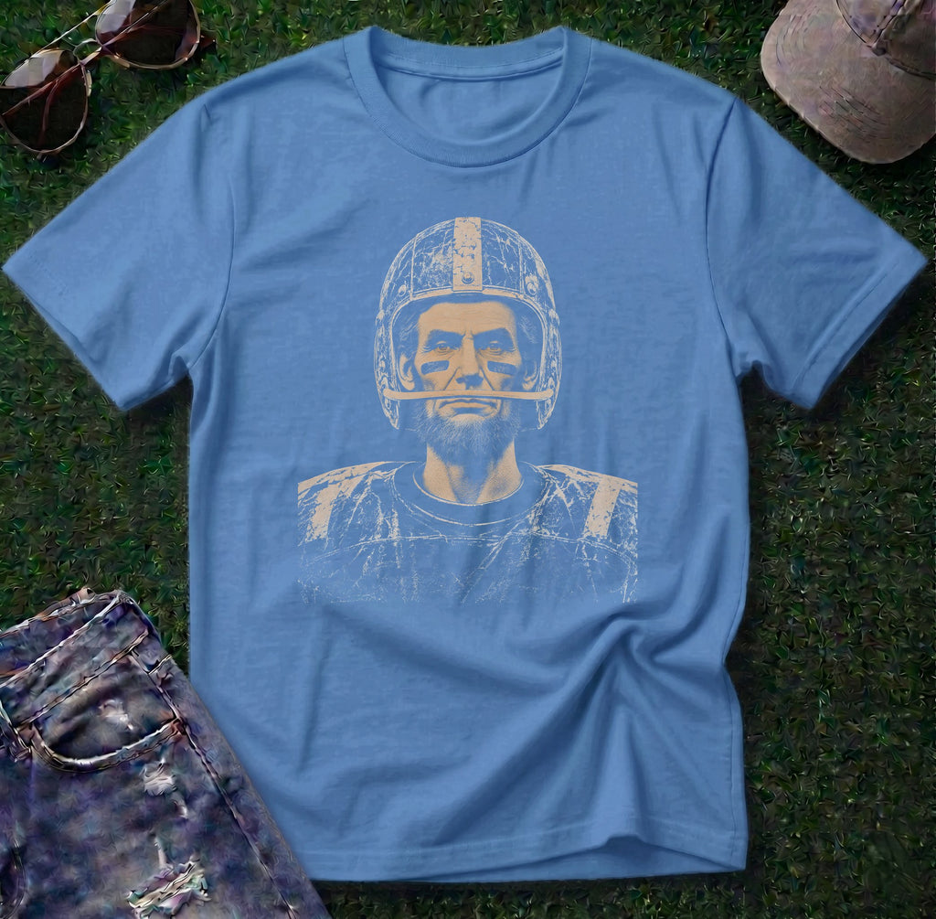 Carolina Blue
