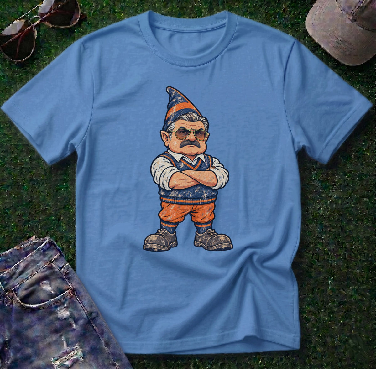 Carolina Blue