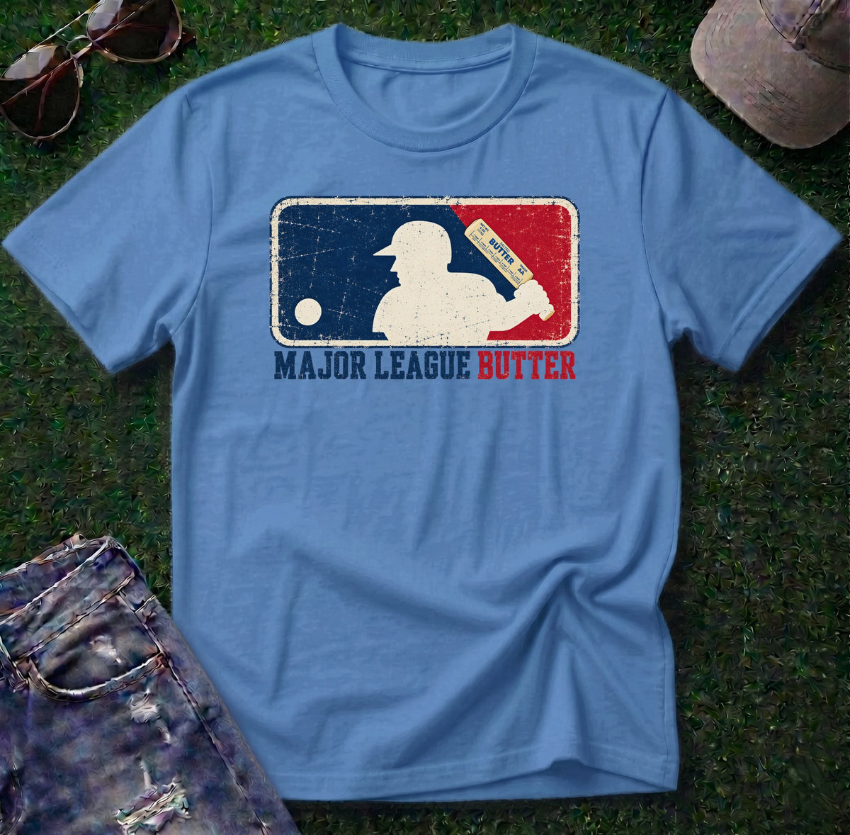 Carolina Blue