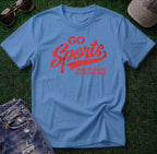 Carolina Blue