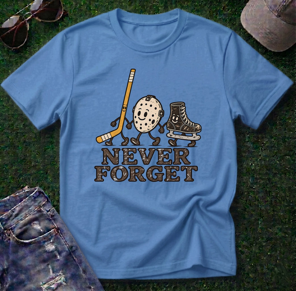 Carolina Blue