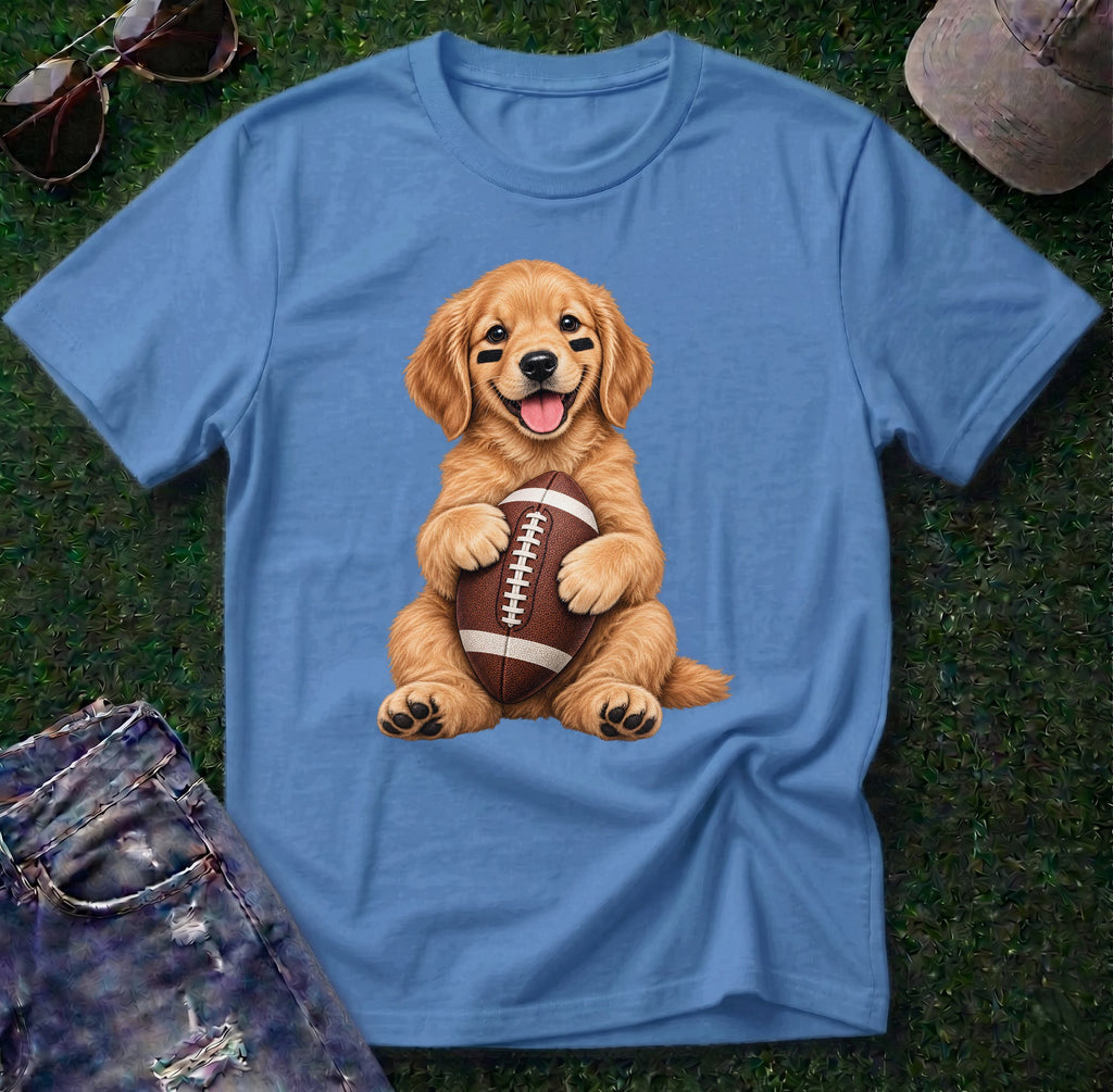 Carolina Blue