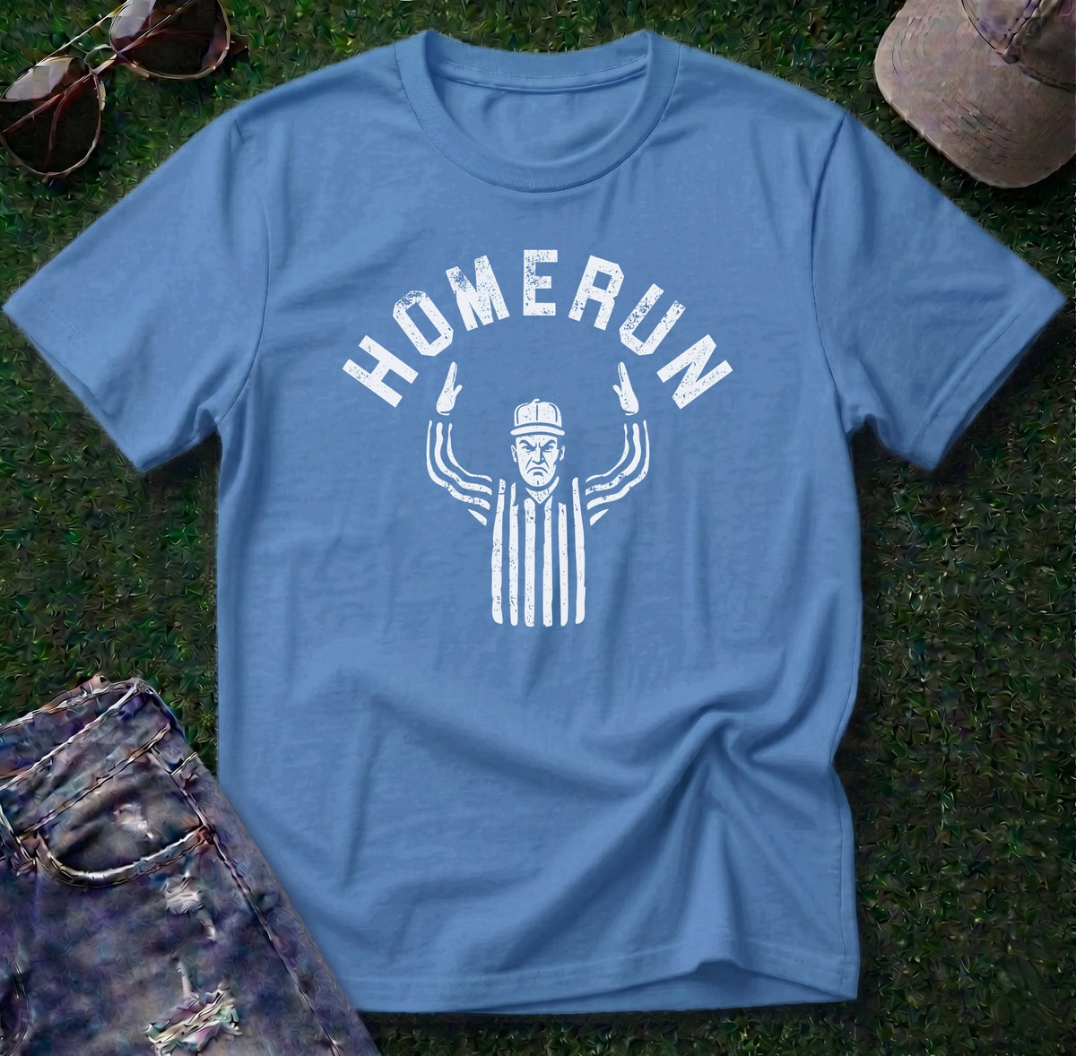 Carolina Blue
