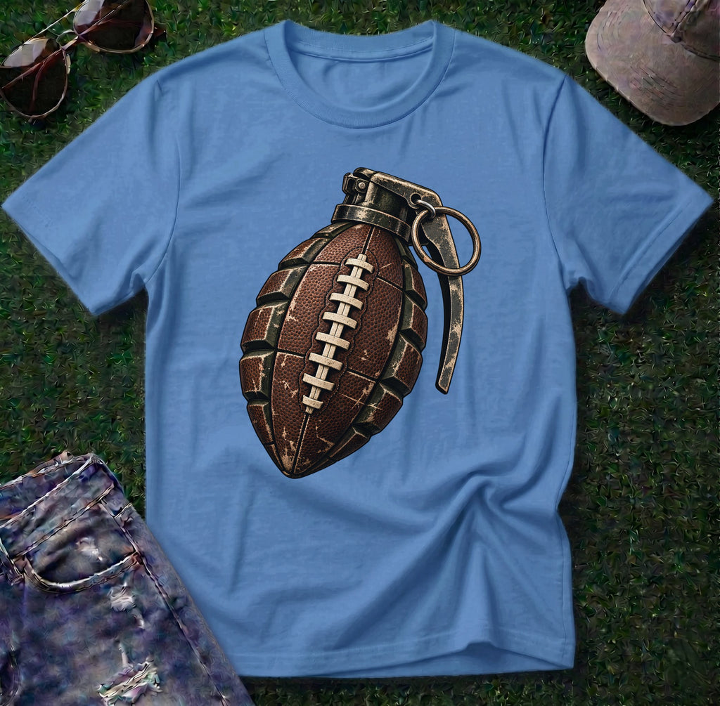 Carolina Blue