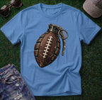 Carolina Blue