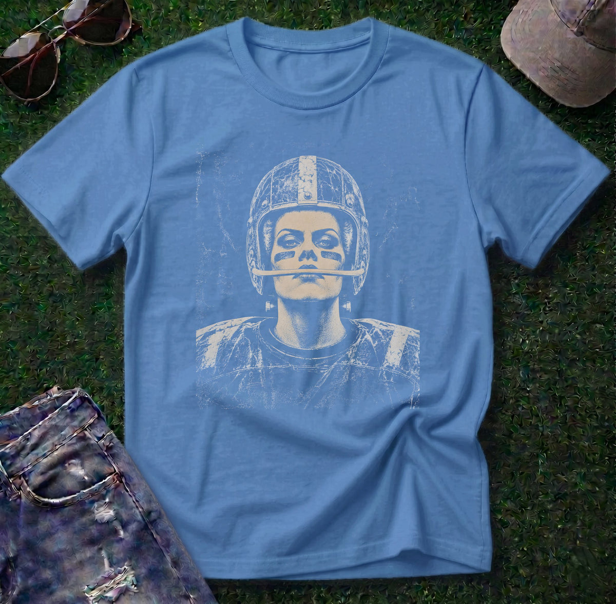 Carolina Blue