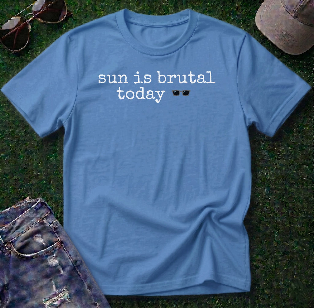 Carolina Blue