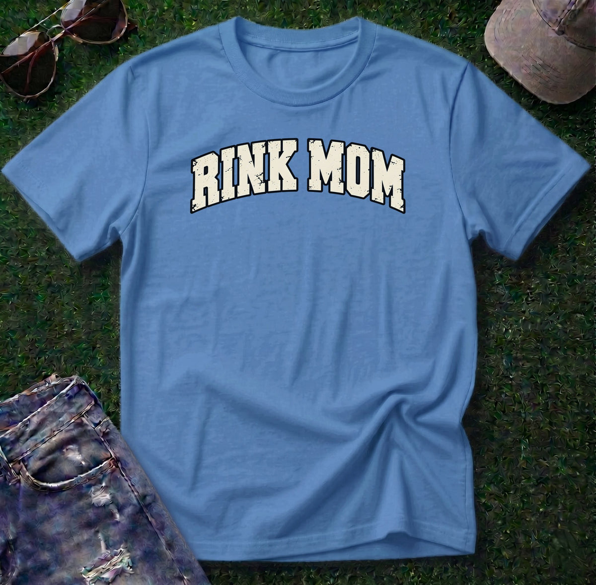 Carolina Blue