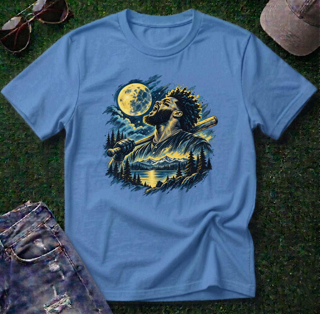 Carolina Blue