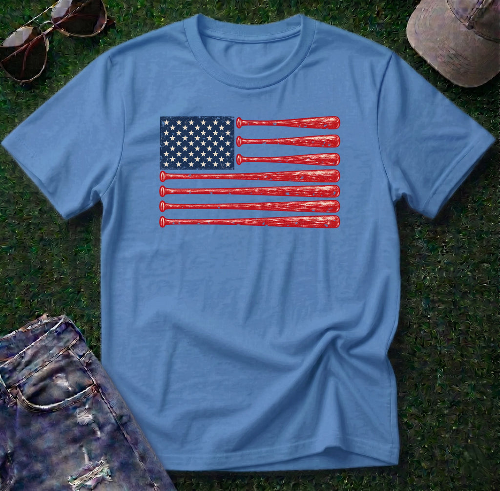 Carolina Blue
