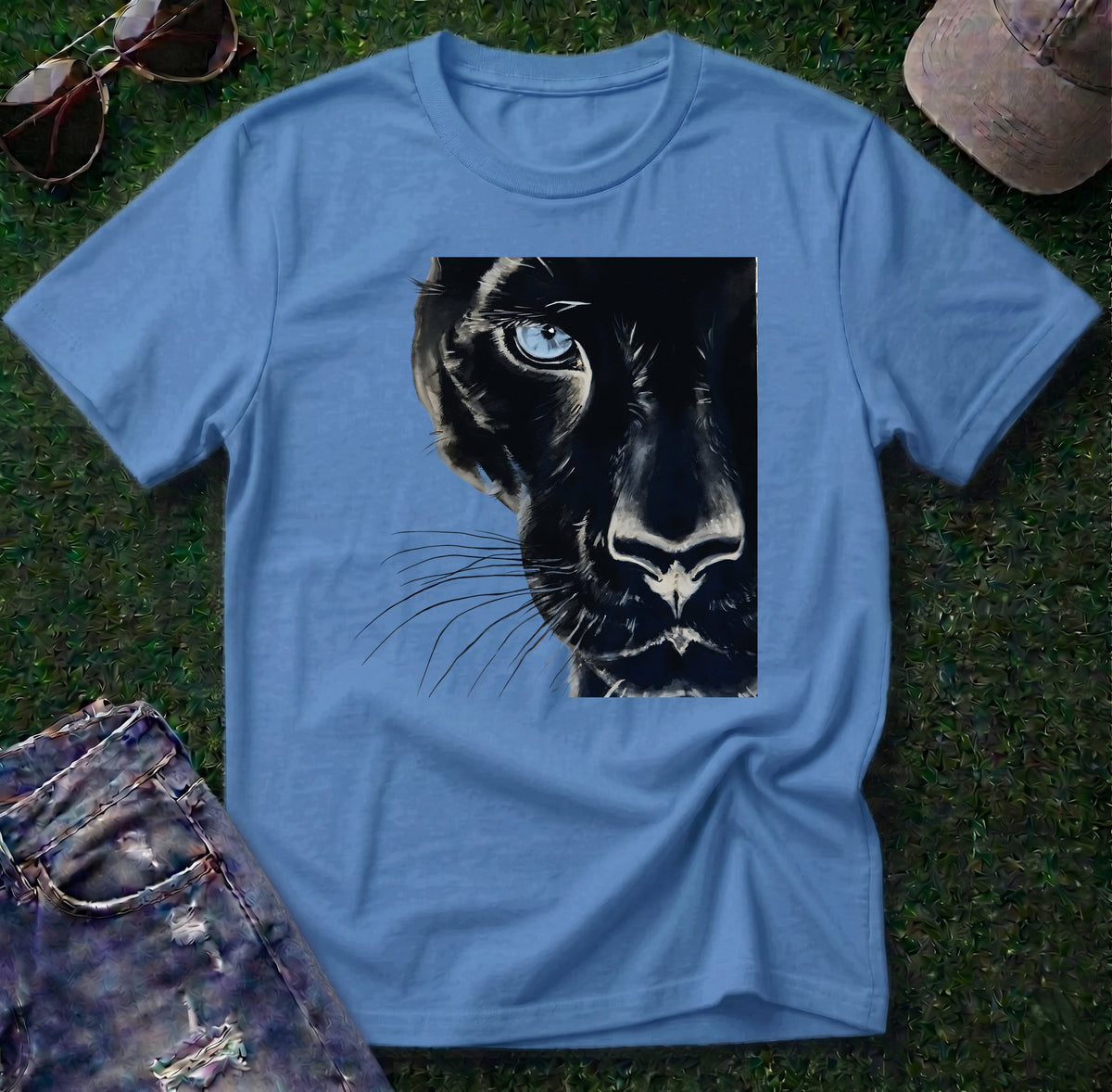 Carolina Blue