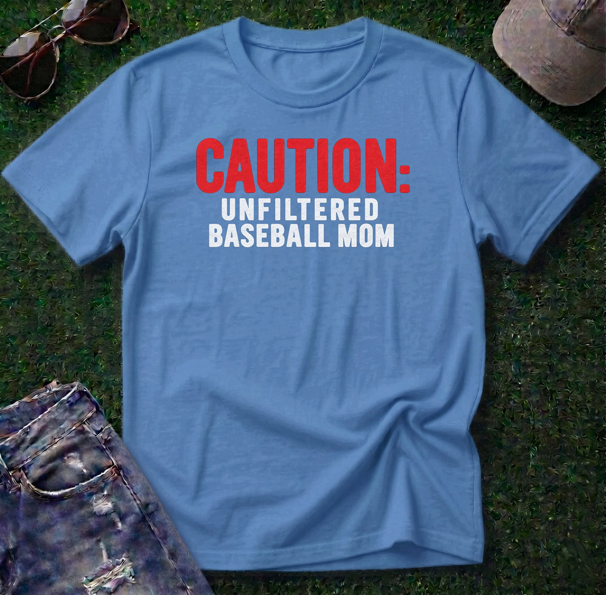 Carolina Blue