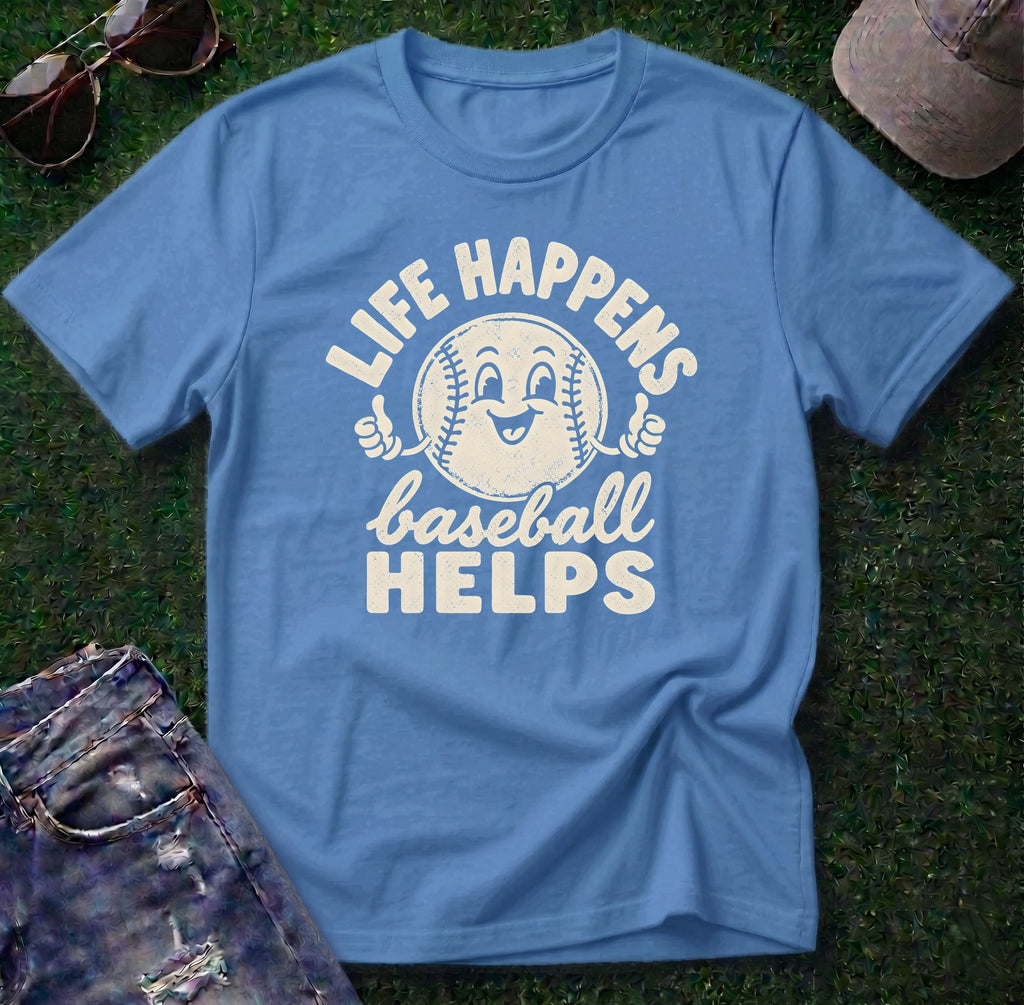 Carolina Blue
