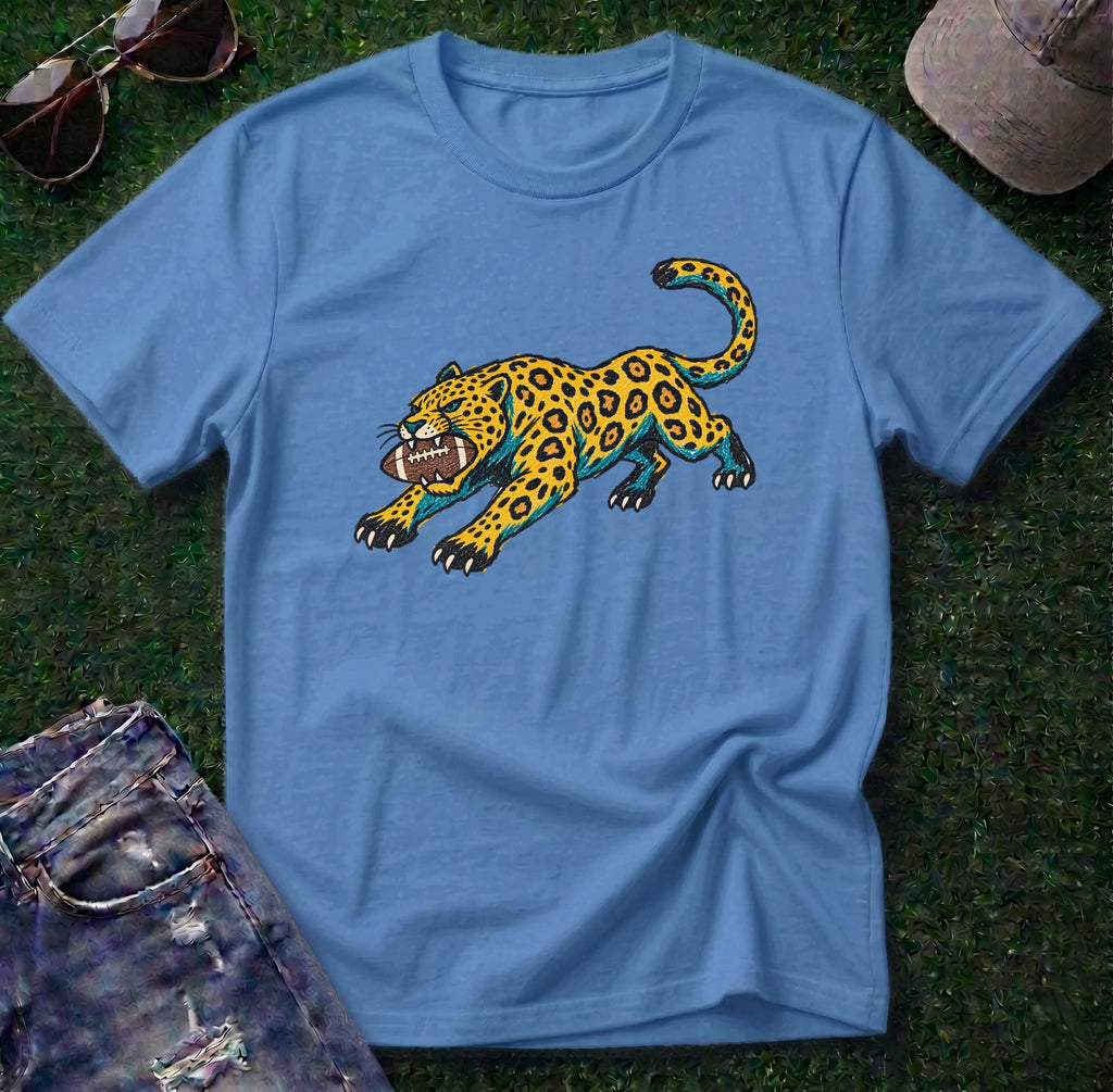 Carolina Blue