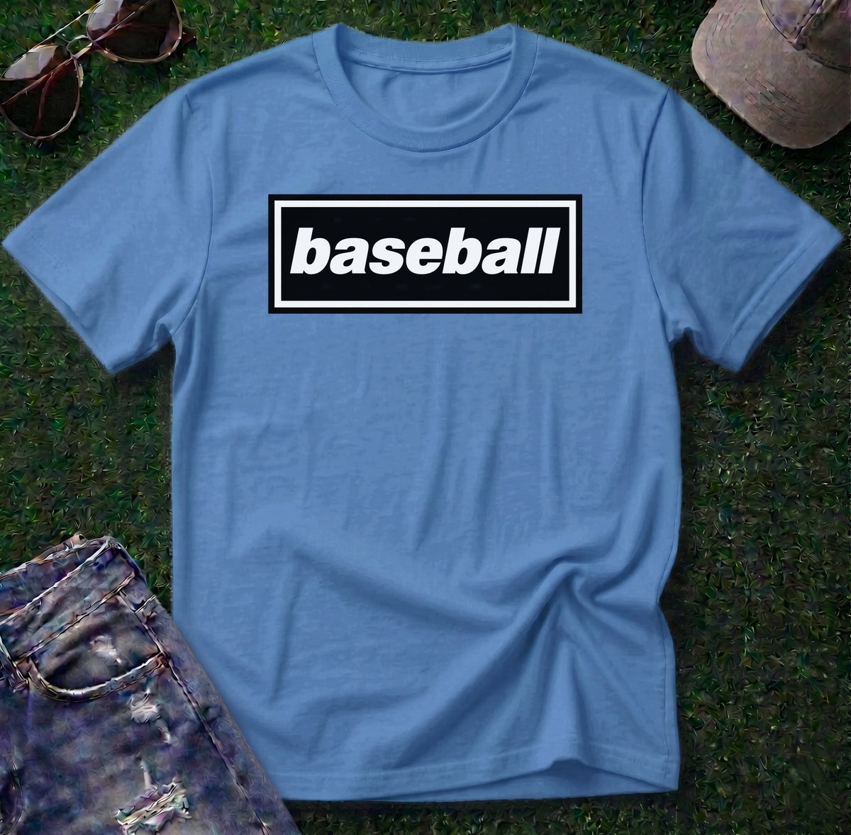 Carolina Blue