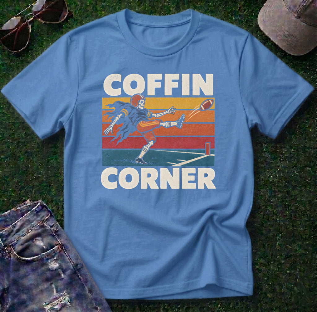 Carolina Blue