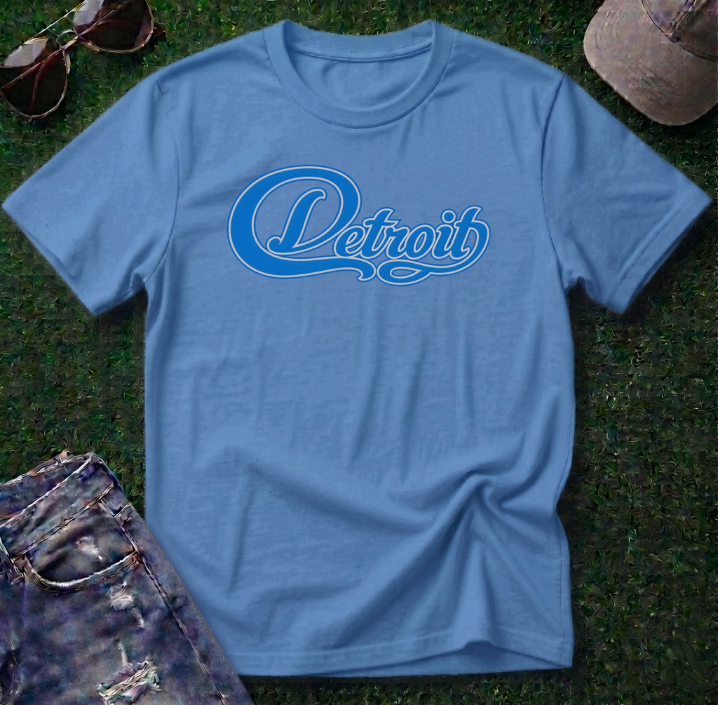Carolina Blue