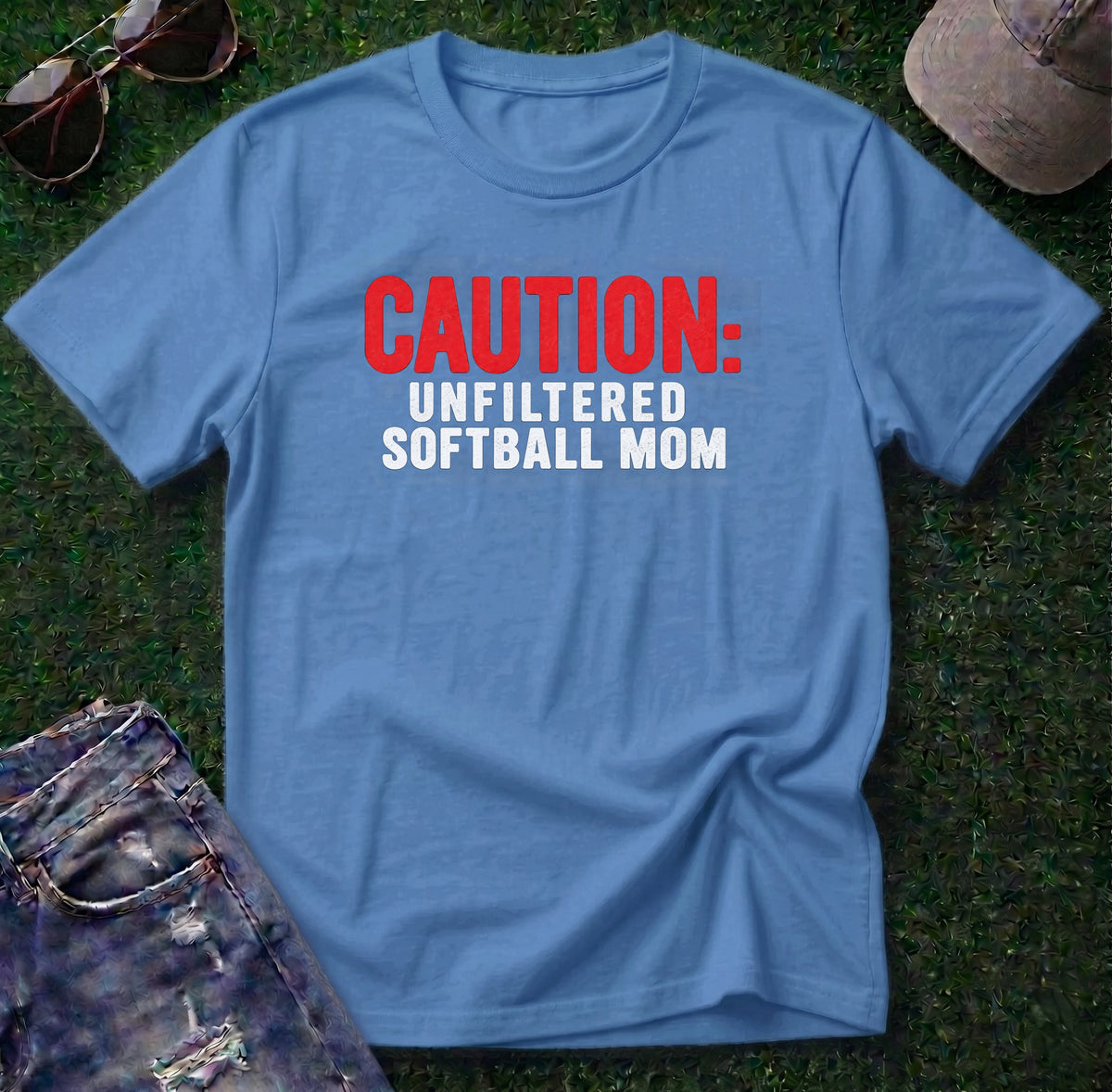 Carolina Blue