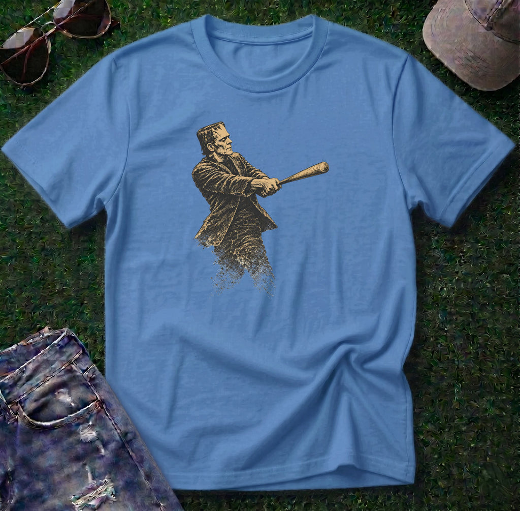 Carolina Blue