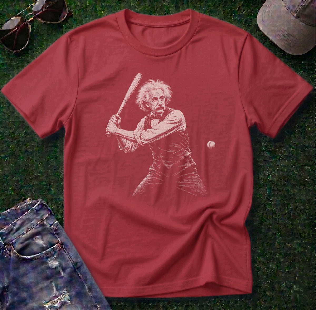 Cherry Red