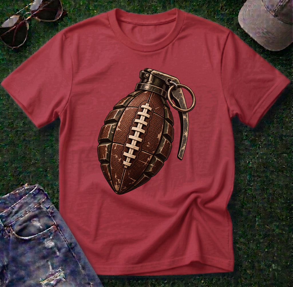 Cherry Red