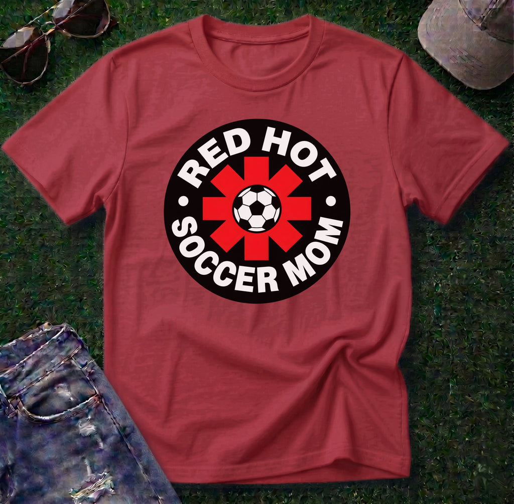 Cherry Red