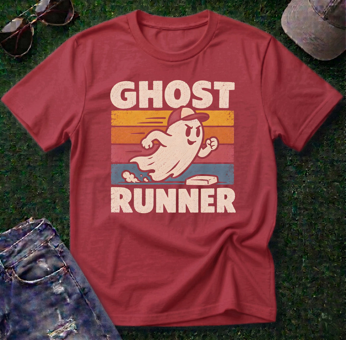 Cherry Red