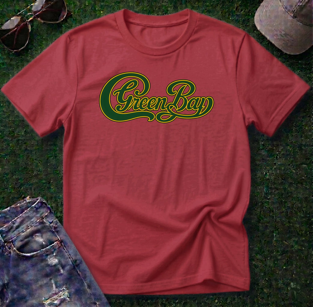 Cherry Red