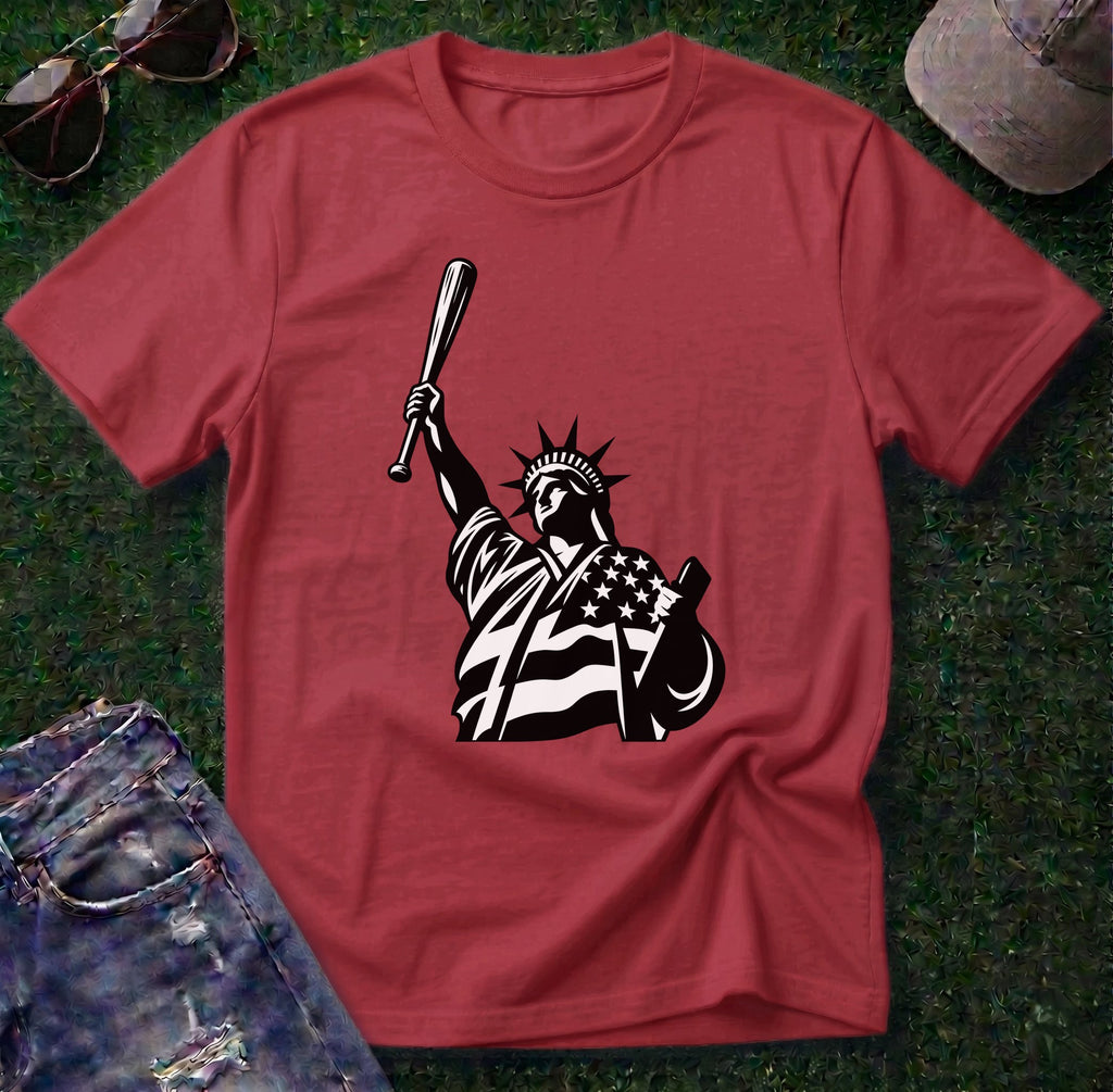 Cherry Red