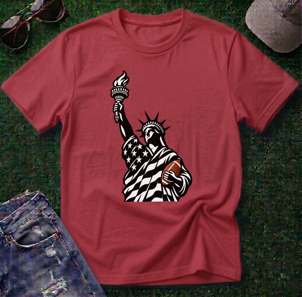 Cherry Red