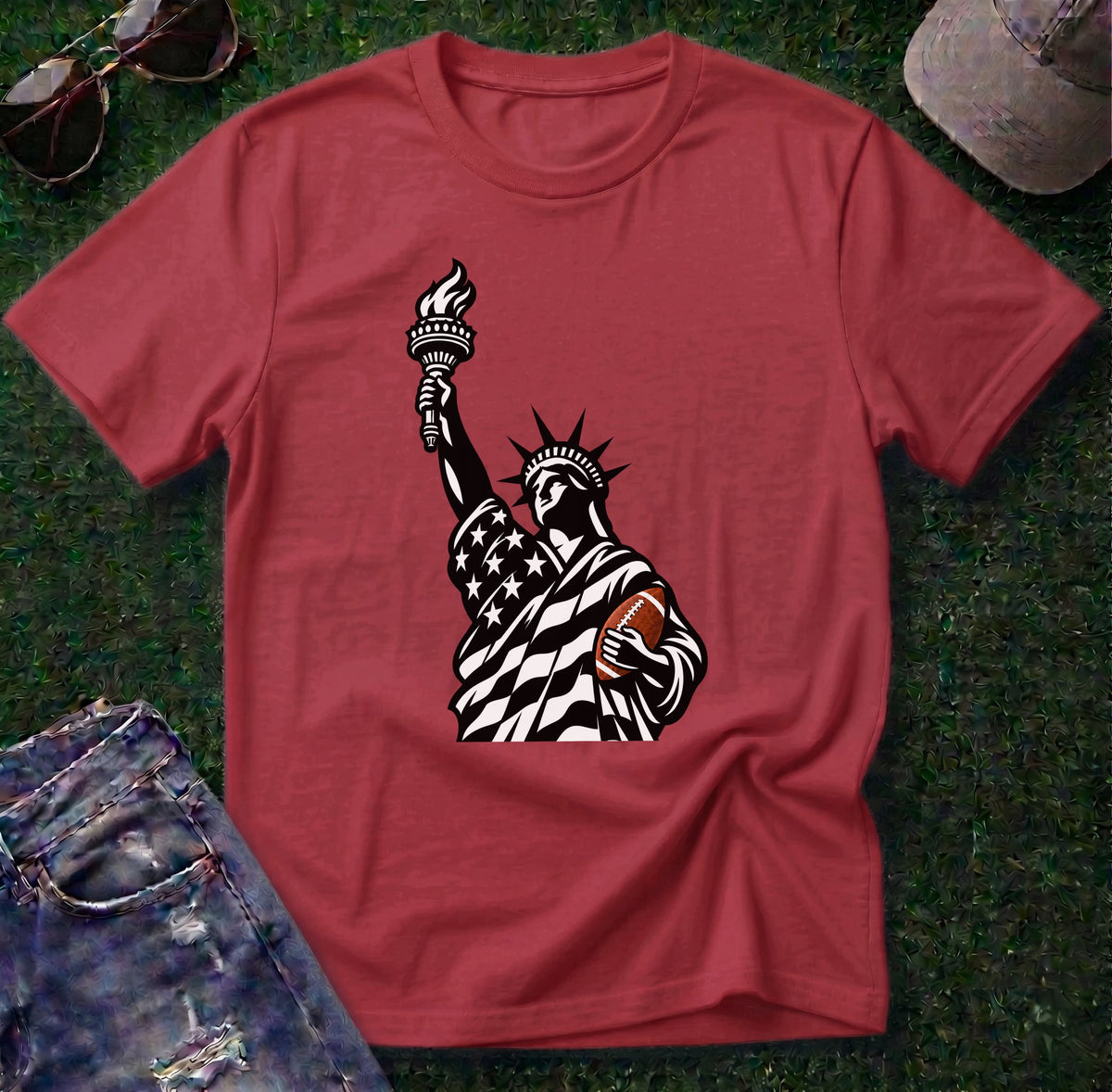 Cherry Red