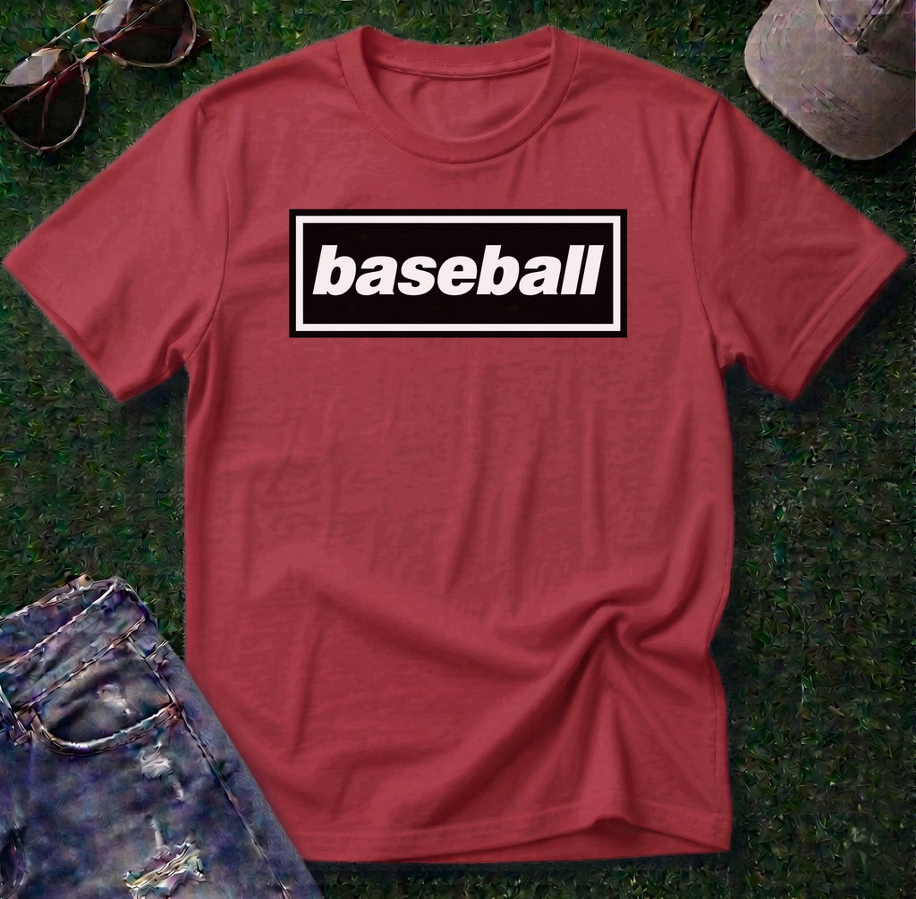 Cherry Red