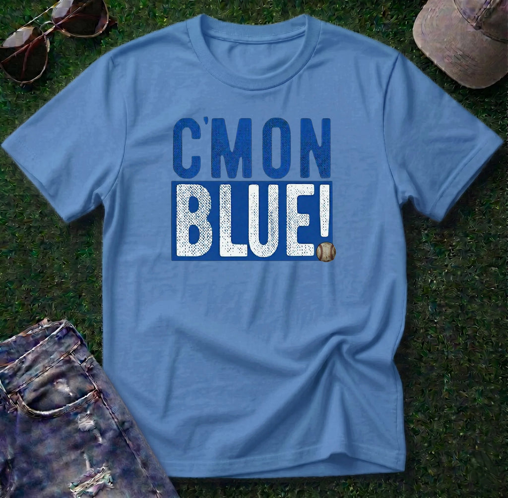 Carolina Blue