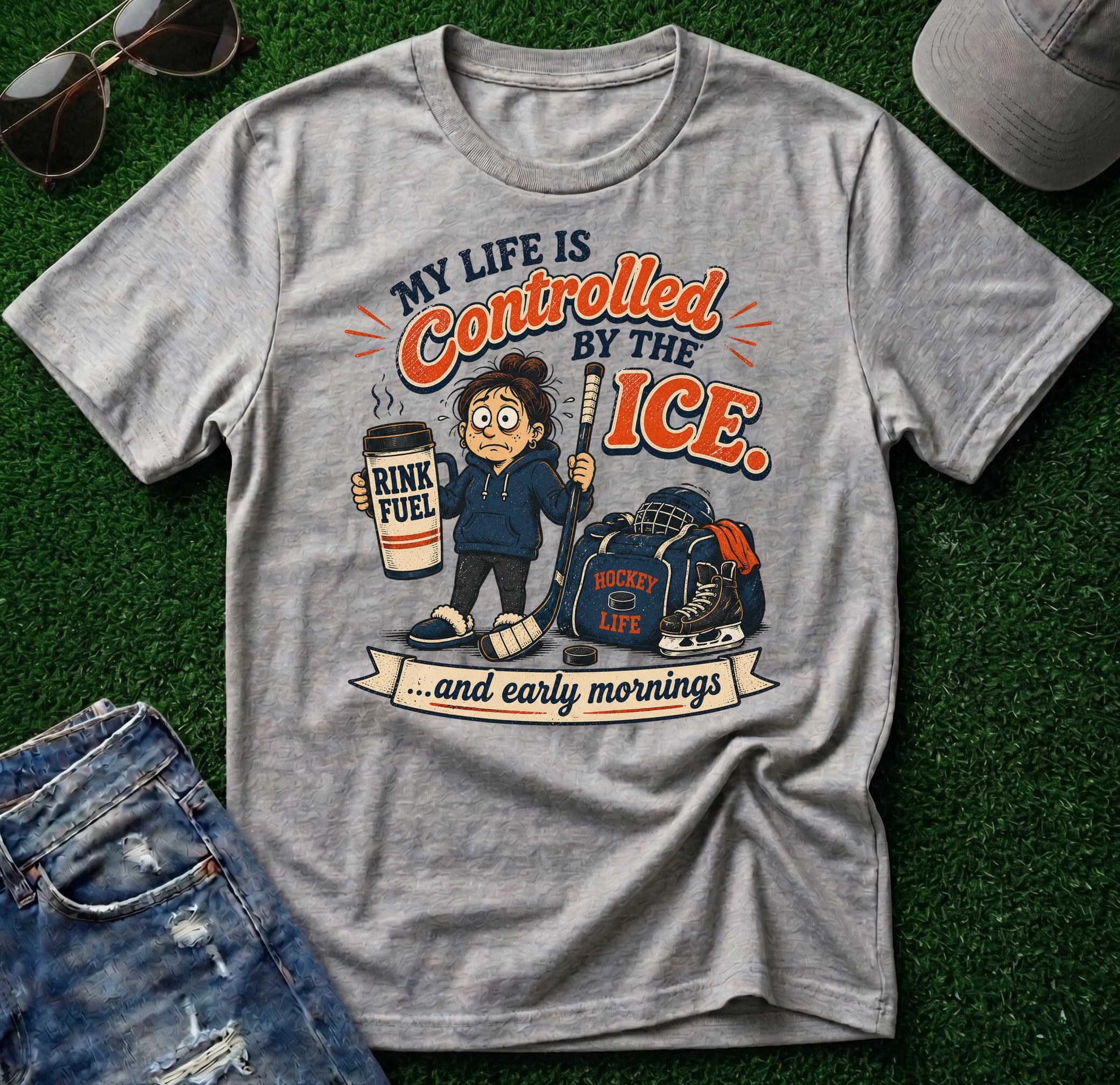Sport Grey