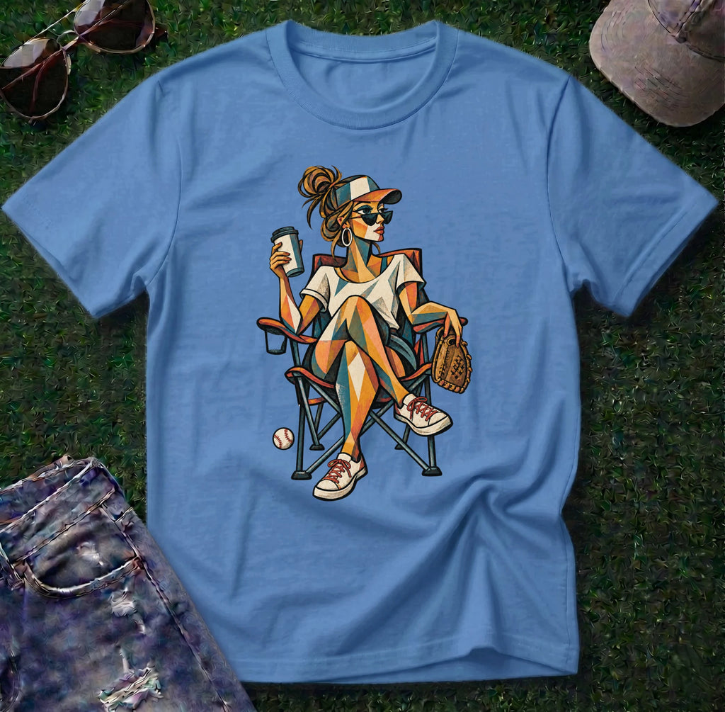 Carolina Blue