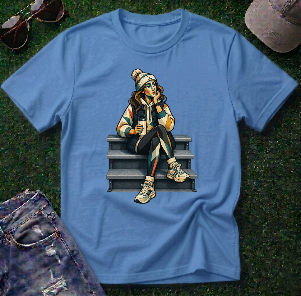 Carolina Blue