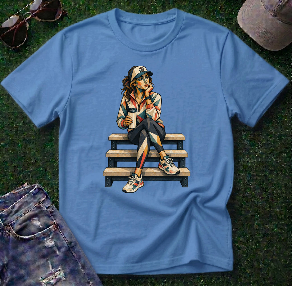 Carolina Blue