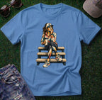 Carolina Blue