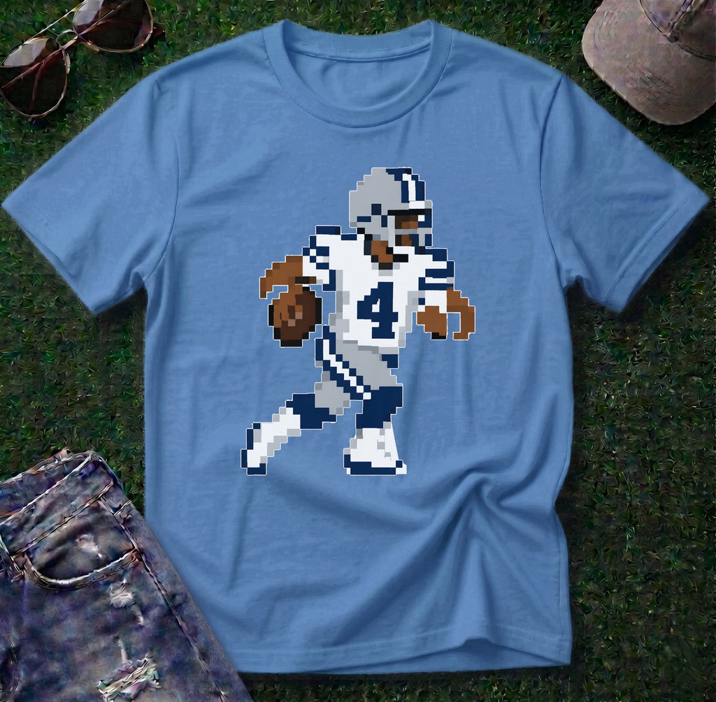 Carolina Blue