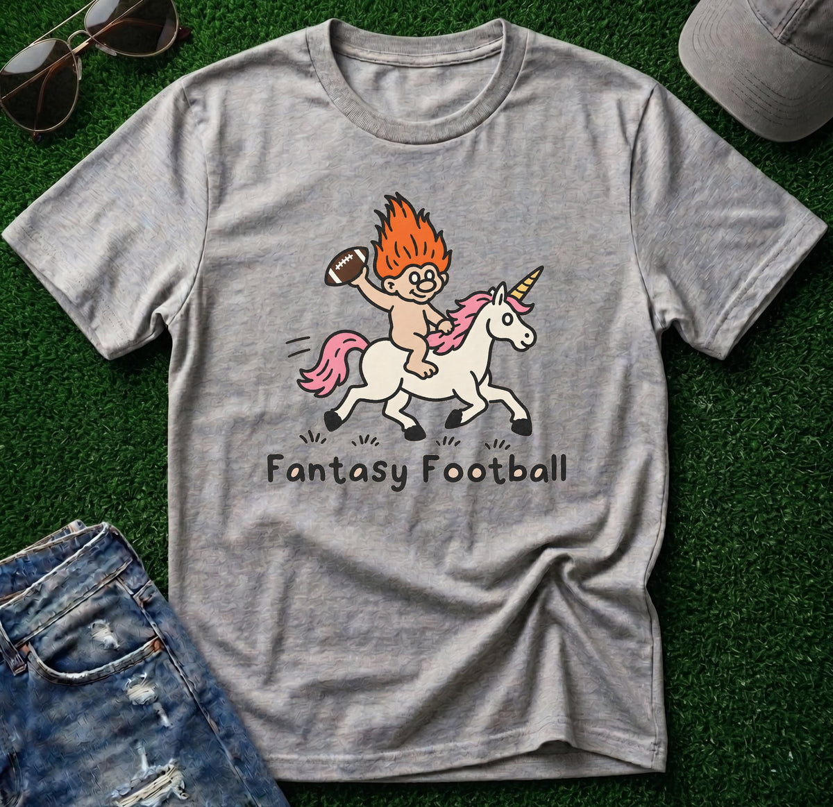 Sport Grey