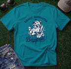 Tropical Blue